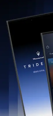 Maserati Tridente android App screenshot 6